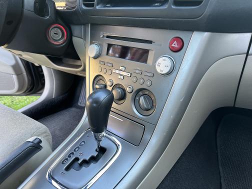 2009 Subaru Legacy 2.5 i Special Edition