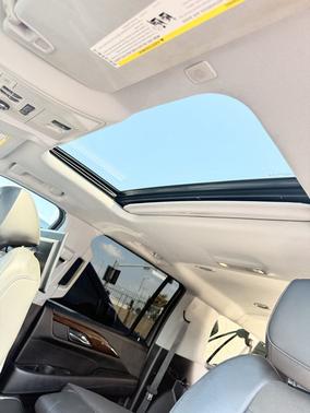 2020 Cadillac Escalade ESV Luxury