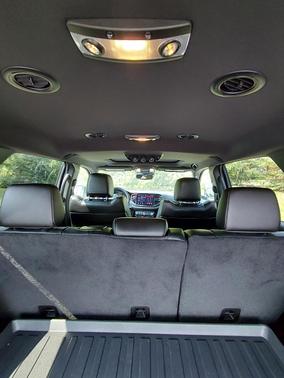Red 2023 Dodge Durango GT Plus