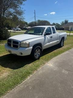 2005 Dodge Dakota SLT Club Cab