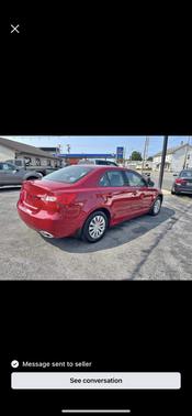 2012 Suzuki Kizashi S