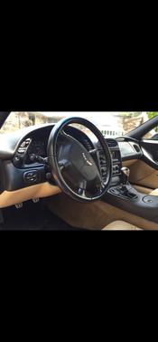 2001 Chevrolet Corvette Base