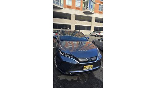 2024 Toyota Venza Limited