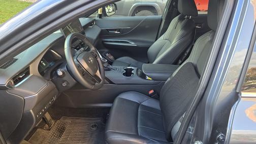 2024 Toyota Venza Limited