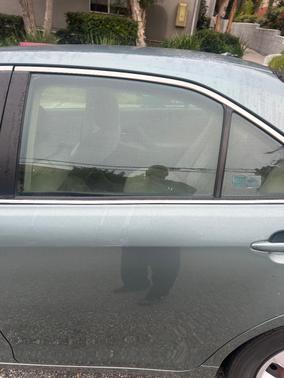 2009 Toyota Camry LE