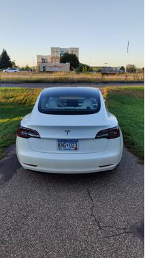 2023 Tesla Model 3 Base