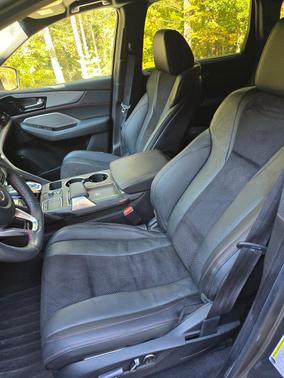 Gray 2022 Acura MDX A-Spec Package