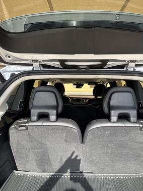 2018 Volvo XC90 T5 Momentum
