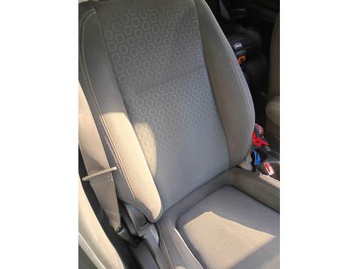 Gray 2020 Chevrolet Trax LS