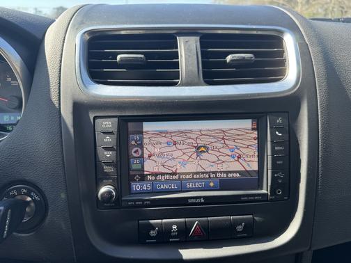 2013 Dodge Avenger SXT