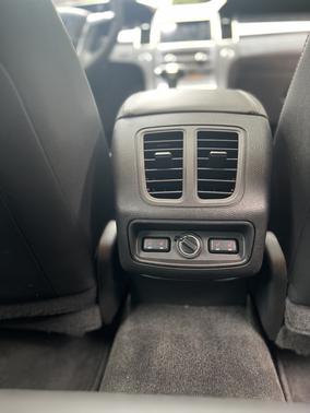 2011 Ford Taurus Limited