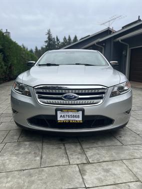 2011 Ford Taurus Limited