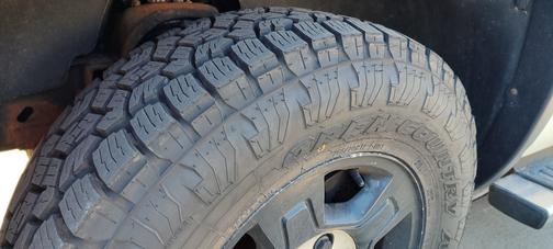2009 Chevrolet Silverado 1500 LT Crew Cab