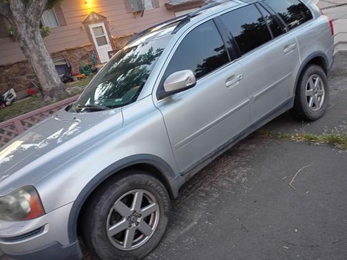 2007 Volvo XC90 3.2
