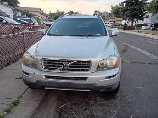 2007 Volvo XC90 3.2