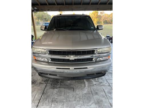 2005 Chevrolet Suburban 1500 LT
