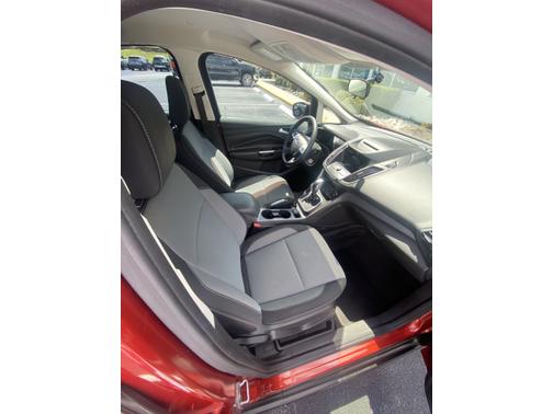 2018 Ford C-Max Hybrid SE