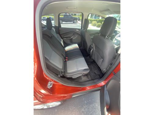 2018 Ford C-Max Hybrid SE