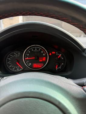 2016 Subaru BRZ Premium