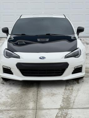 2016 Subaru BRZ Premium