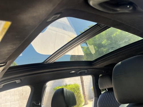 2019 BMW X7 xDrive50i