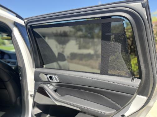 2019 BMW X7 xDrive50i