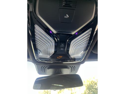 2019 BMW X7 xDrive50i