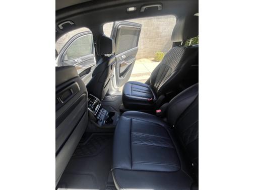 2019 BMW X7 xDrive50i