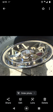 2006 Pontiac GTO Base