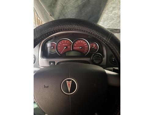 2006 Pontiac GTO Base