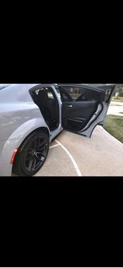 2020 Dodge Charger Scat Pack