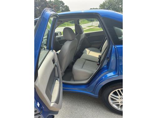 2010 Ford Focus SE