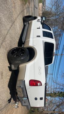 2008 Ford F-250 Lariat Crew Cab Super Duty