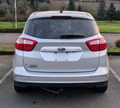 2013 Ford C-Max Energi SEL