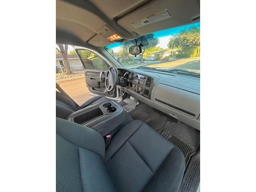 2012 GMC Sierra 1500 SL