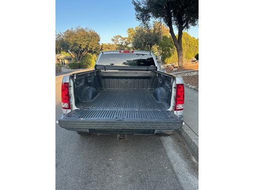 2012 GMC Sierra 1500 SL