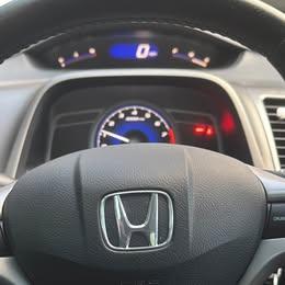 2008 Honda Civic EX-L