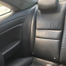 2008 Honda Civic EX-L