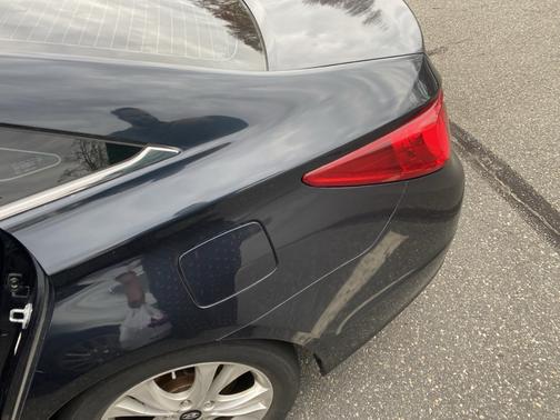 2011 Hyundai SONATA Limited