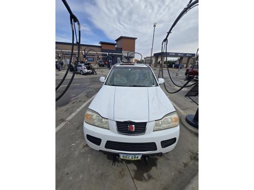 2006 Saturn Vue Base