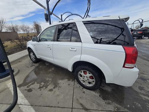 2006 Saturn Vue Base
