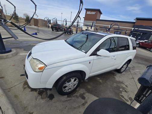 2006 Saturn Vue Base