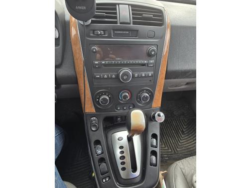 2006 Saturn Vue Base