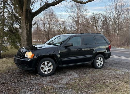 2009 Jeep Grand Cherokee Laredo