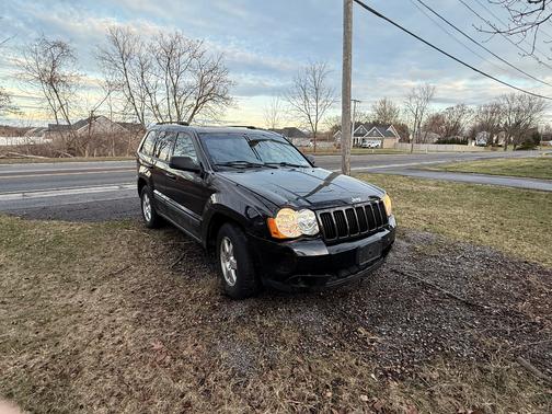 2009 Jeep Grand Cherokee Laredo