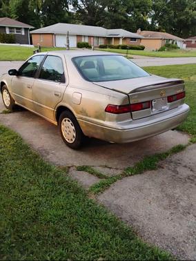1998 Toyota Camry LE