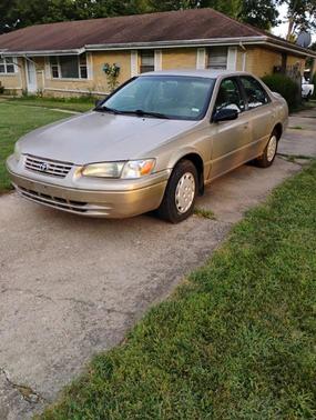 1998 Toyota Camry LE