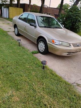 1998 Toyota Camry LE