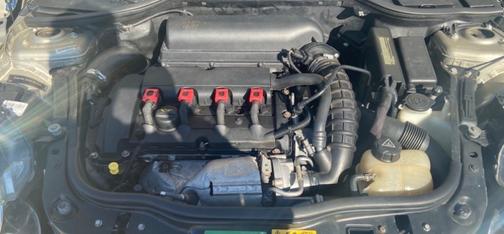 2009 MINI Cooper S Base