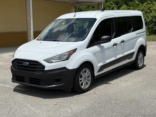 2020 Ford Transit Connect XL w/Rear Liftgate